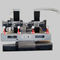 Programmable Automatic Buffing Machine , Efficient CNC Polishing Machine supplier
