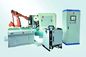 Professional Robotic Polishing Machine For Furniture / Automobile Industry supplier