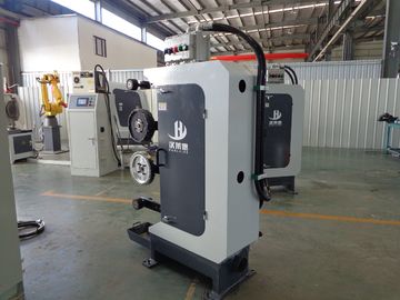 China Fully Automatic Grinding Machine , Industrial CNC Buffing Machine supplier
