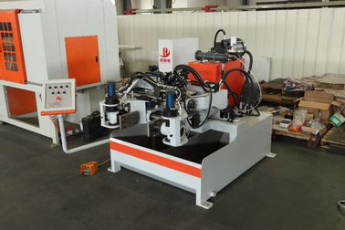 China 380V Automatic Die Casting Machine For Bathroom / Hardware Industry supplier
