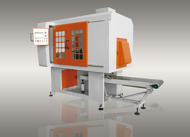 China Fully Automatic Sand Core Making Machine For Valve / Faucet Industry supplier