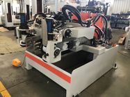 China High Precision Automatic Die Casting Machine PLC Control For Automobile Parts company