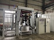 Fully Automatic Metal Die Casting Machine Efficient With Two Manipulators