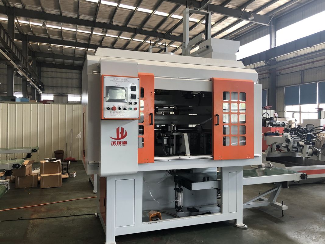 Metal Die Casting Machine