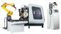 Servo Motor Driven CNC Buffing Machine 380V 50Hz With DSP Control System supplier