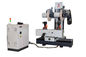 Professional Auto Buffing Machine For Faucets Grinding And Polishing supplier
