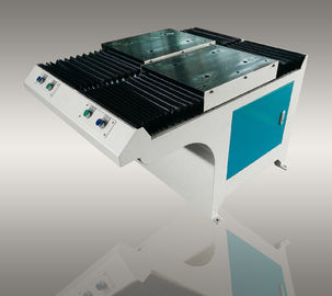 Vật liệu carbon Máy đánh bóng công nghiệp / Máy đệm tự động nhà cung cấp