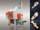 Semi Automatic Sand Core Making Machine For Copper / Aluminum Casting Industry supplier