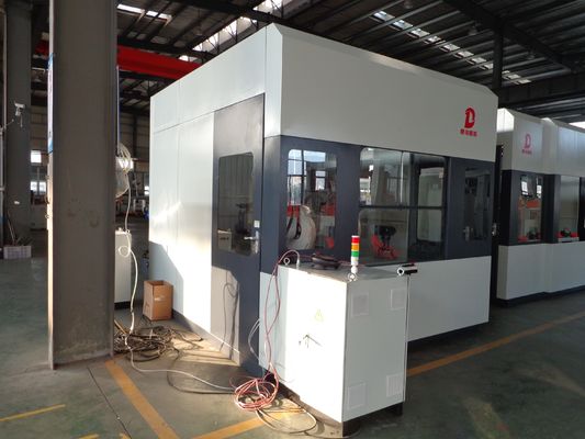 Mesin Poles Logam Otomatis Untuk Pemrosesan Industri Kamar Mandi