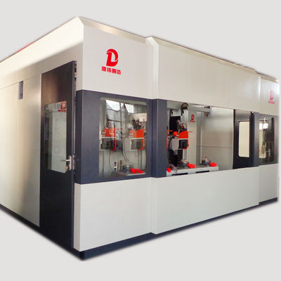 Máy đánh bóng tự động lập trình, máy đánh bóng CNC hiệu quả