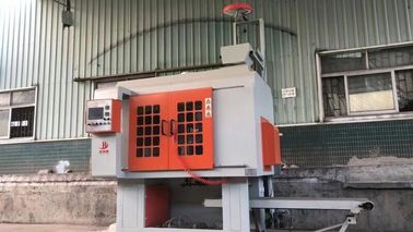 China Industrial Sand Core Making Machine , Foundry Core Making Machines factory